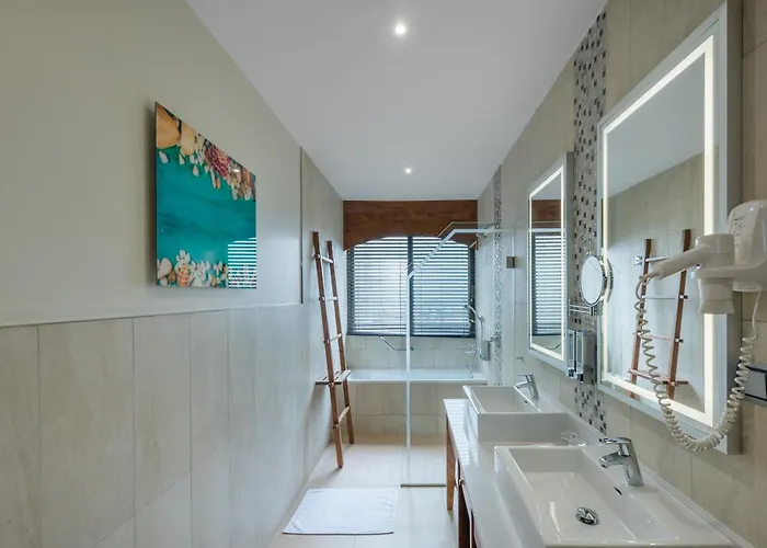 Hotel Verde Zanzibar - Azam Luxury Resort And Spa - Dry Hotel